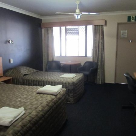 Sunpalms Motel Rockhampton Pokój zdjęcie